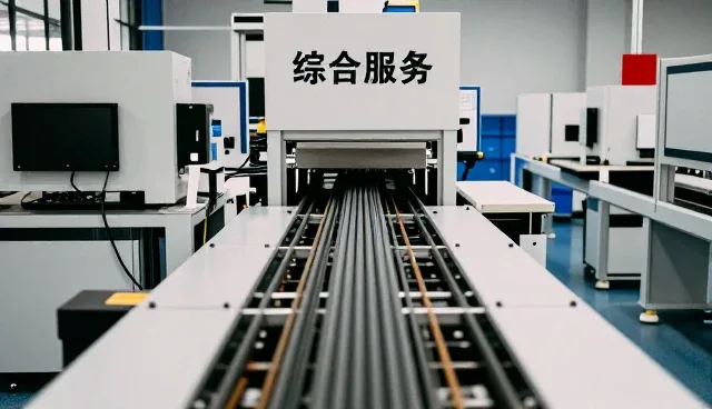 聊城亿安特钢有限公司