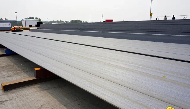 选材建议：高强度特钢维护建议分析