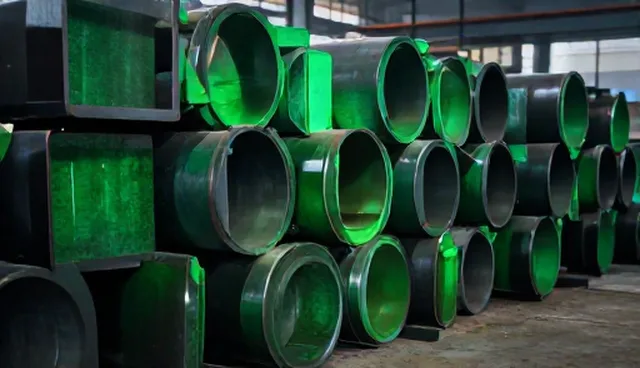 加工流程中的产品适用情况检查要点